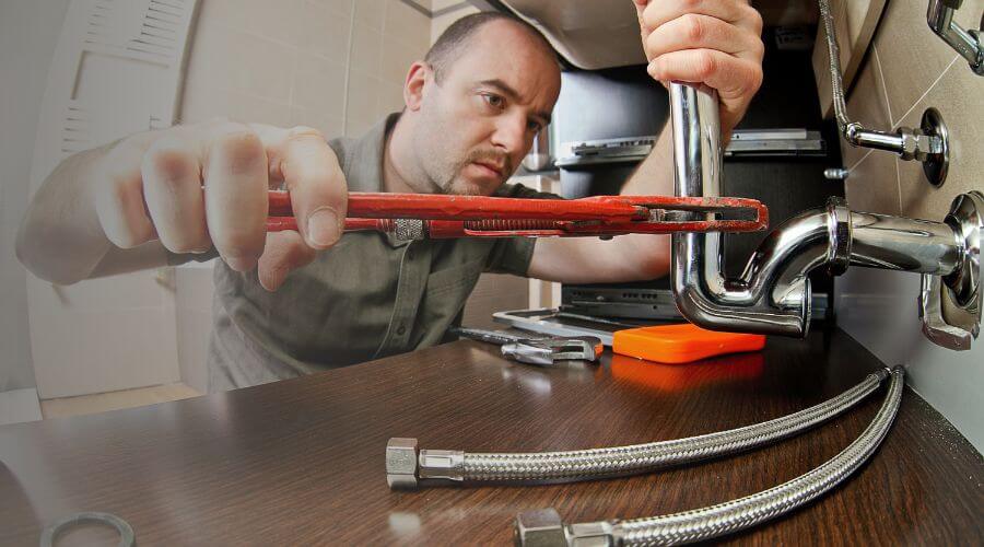 Local water heater installation in Jackson Center, OH